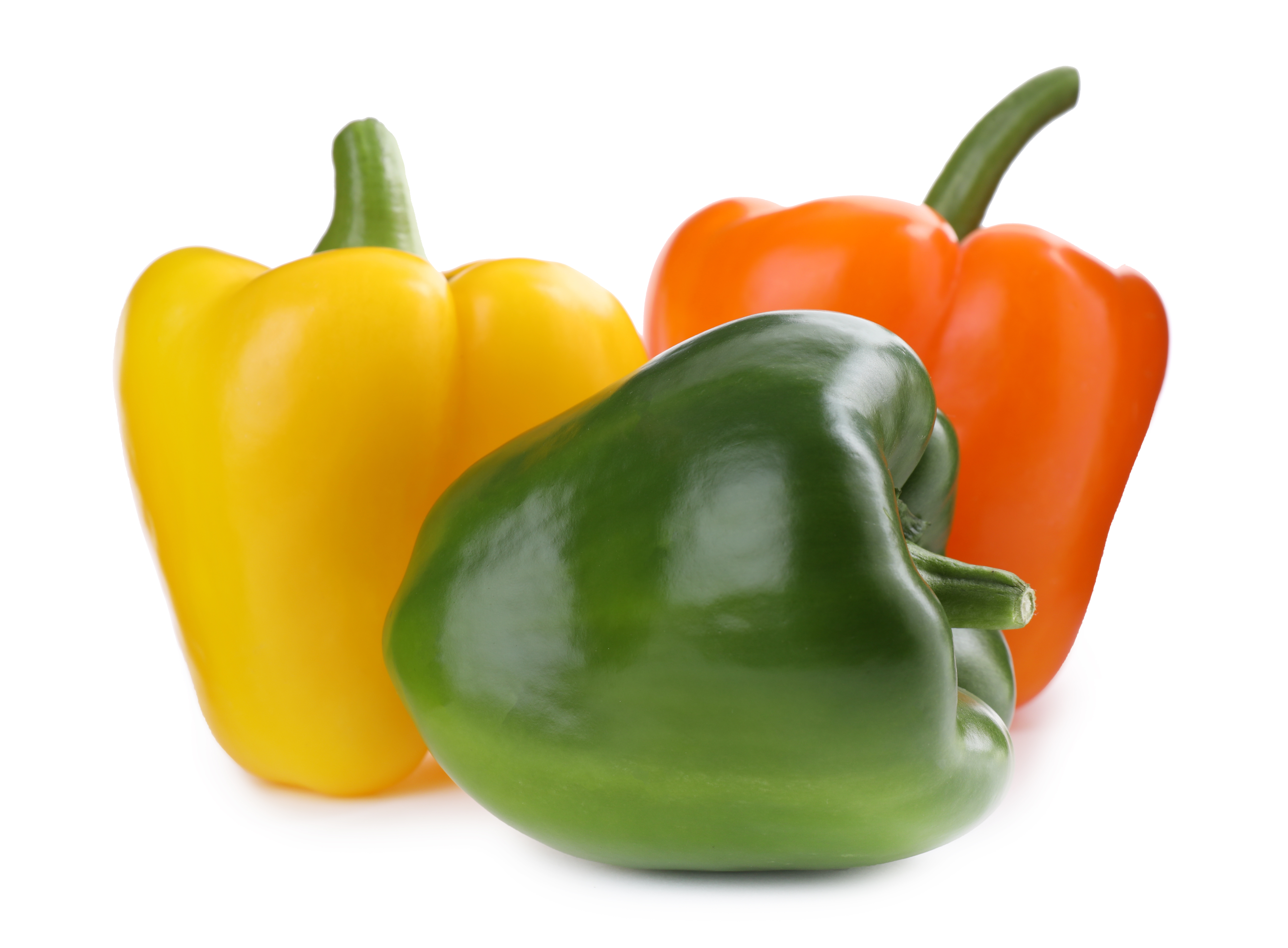 Bell Peppers